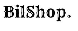 Bilshop